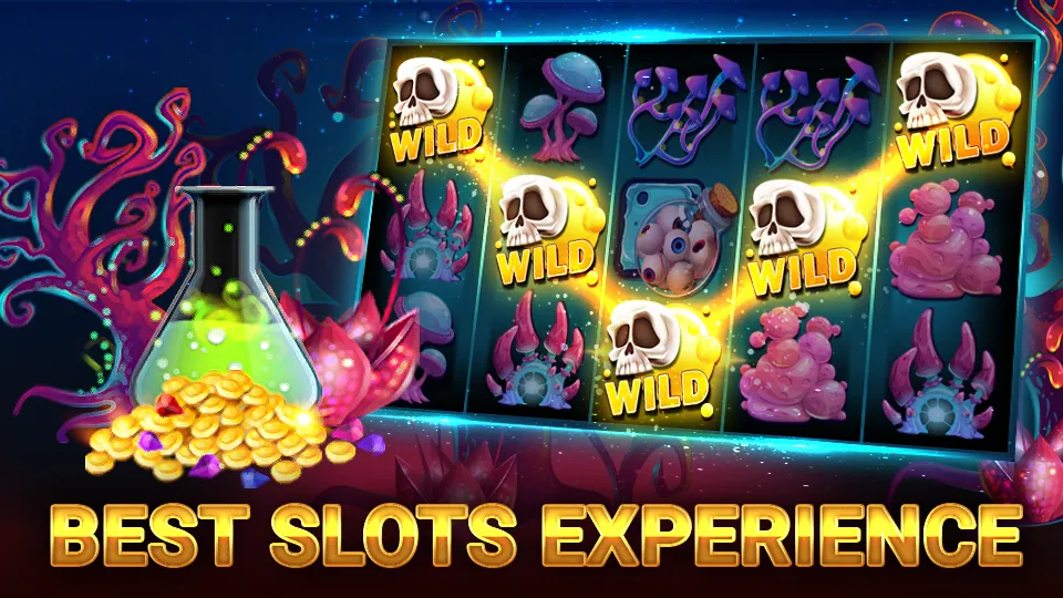 Chiến lược Slots tại w88hanoi