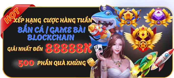 Ưu đãi casino w88hanoi