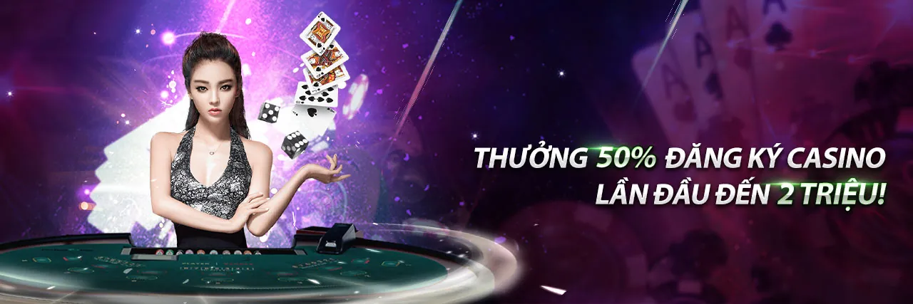 Hình ảnh chính: Chiến lược trò chơi casino tại w88hanoi